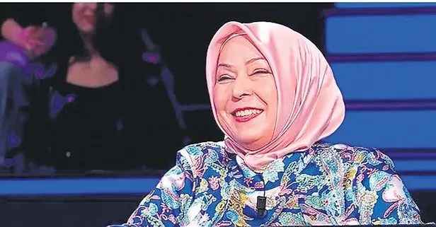 Kim Milyoner Olmak İster'de ilk soruda takıldı! herkes elenmesini beklediği Leyla Altıparmak 200 bin liralık soruyu açtırdı