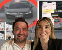Muhittin Böcek’in çakarlı Skoda’sı sadece rüşvet değil kokain de taşıdı! Gökhan partiledi Zuhal imha etti: Türkiye bu görüntüleri konuşacak