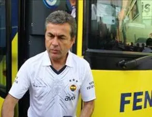 Fenerbahçe'nin Transfer atağı