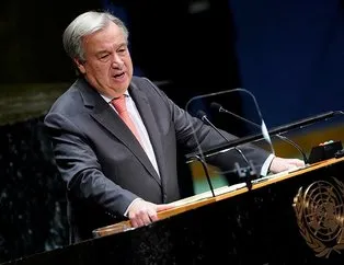 BM’den flaş açıklama: Silahlı çatışma ile karşı karşıyayız