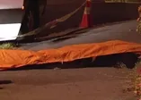 Beyoğlu’nda 22 yaşında erkek cesedi bulundu