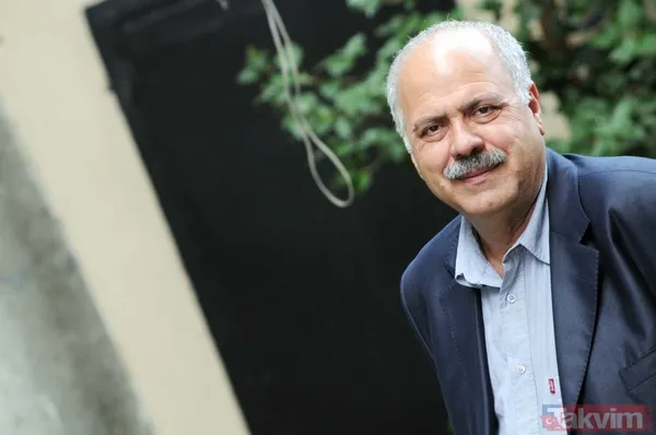 Ali Tutal beyin kanaması geçirdi: İşte son sağlık durumu! - 1