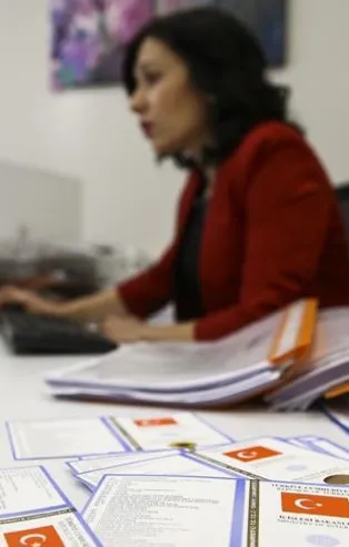 Nöbetçi noter işbaşında