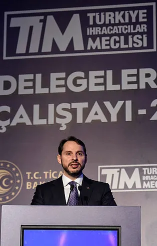 Ekonomide kesintisiz icraat dönemi başlıyor