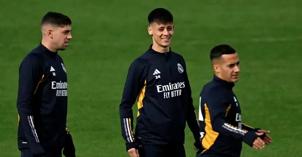 Arda Güler'in dönüşü için net tarih!