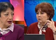 Cumhuriyet yazarı Miyase İlknurdan Halk TV yayınında skandal sözler! Türk askerine ihraç edilecek ürün benzetmesi