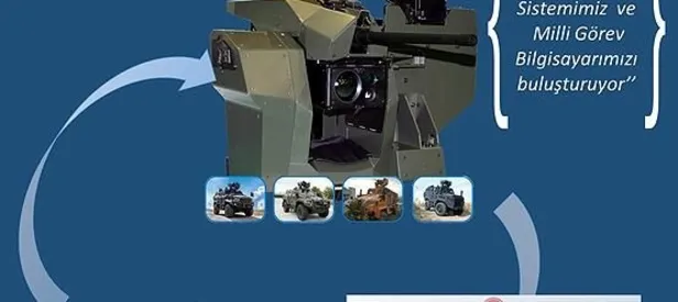 İşte dışa bağımlılığı bitirecek dev proje