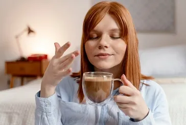 Yeni çalışma: Bu saatte kahve içmek ömrü uzatabilir! 2 ila 4 fincan arası...