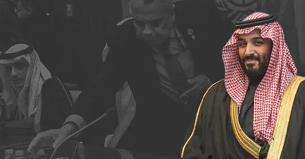 ABD medyasından bomba iddia: Arkasında onlar var