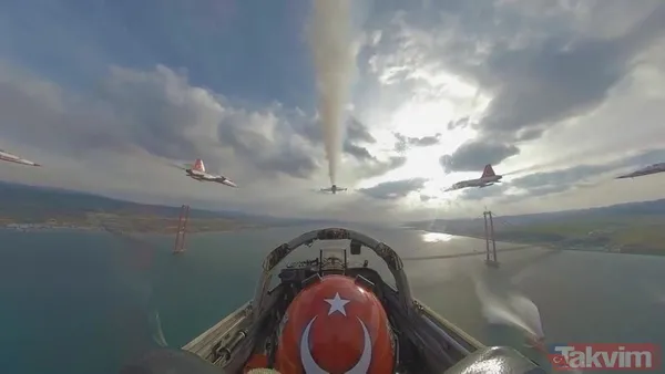 1915 Çanakkale Köprüsü için 5 bin gümüş 10 bin bronz hatıra parası basıldı - 24