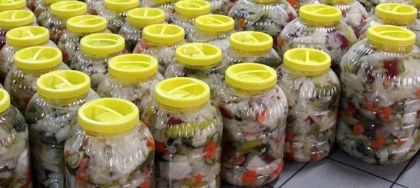 Evde turşu yapanlar dikkat! Sağlığınızdan olabilirsiniz-2