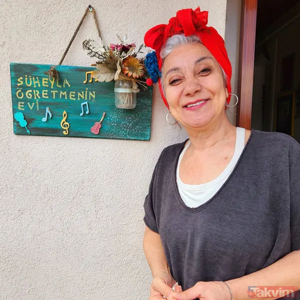 Derya Uluğ ile gündeme gelmişti! Aşkın Nur Yengi’nin ablası bakın kim çıktı! Meğer kendisinden önce Sezen Aksu ile... - 23