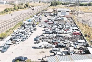 Yedieminden satılık!