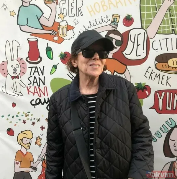 Kemal Sunal efsanesi Şabanoğlu Şaban'ın Nigar'ı Ayben Erman'ın son haline bakın! Gören inanamadı! Ayşen Gruda’nın kardeşi meğer... - 21