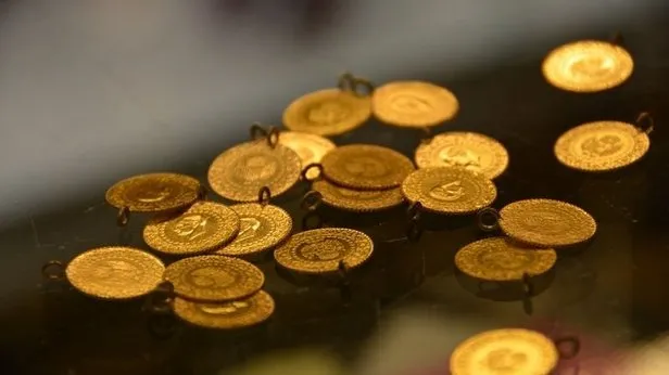Altın fiyatları 18 Kasım Bugün çeyrek altın fiyatı gram altın