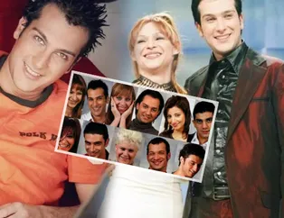 Popstar Abidin’in son halini görenler tanıyamadı! 18 yıl sonra ortaya çıktı Tarkan’a benzerliğiyle tozu dumana katmıştı şimdi...