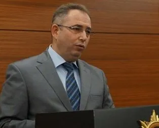‘Bylock’çu emniyet müdürü yakalandı