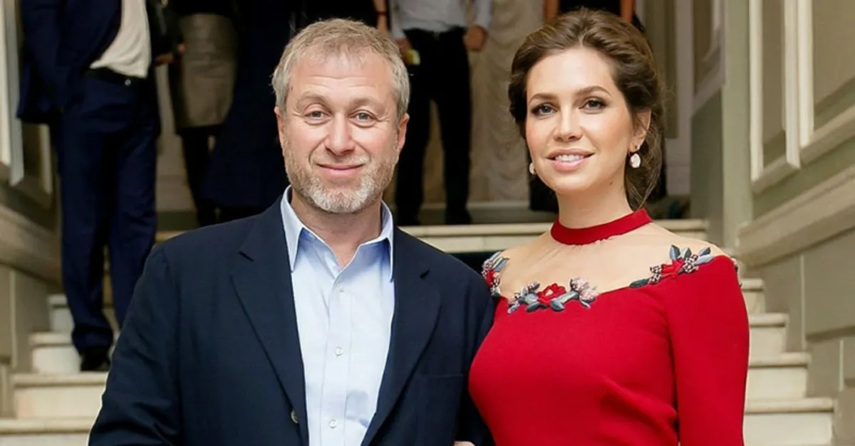 Yetim büyüdü oligark oldu: İşte Göztepe’yi satın alacağı konuşulan ünlü Rus milyarder Roman Abramoviç’in hayat hikâyesi