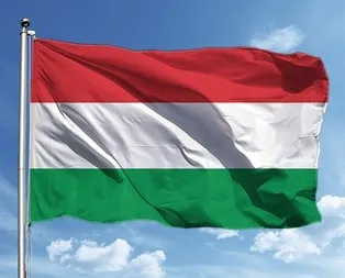 Macaristandan Barış Pınarı Harekatına destek mesajı