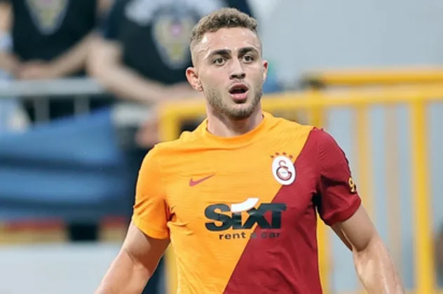 Özel Haber I Torrent geldi Barış Alper unutuldu! 32 milyon TL'ye alınmıştı!