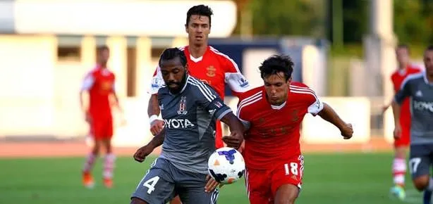 West Ham, Fernandes için yeniden devreye girdi