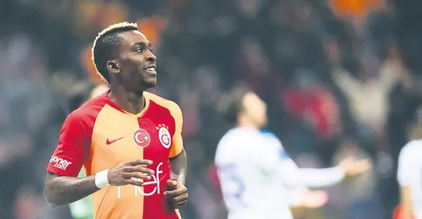 Onyekuru’ya sert uyarı