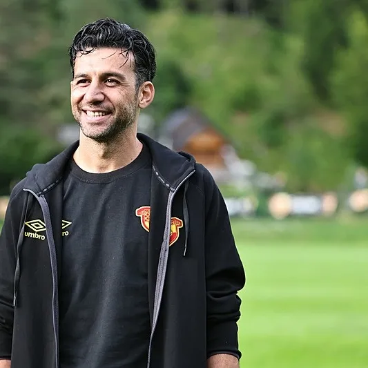 Ayrılmayı hiç düşünmedim