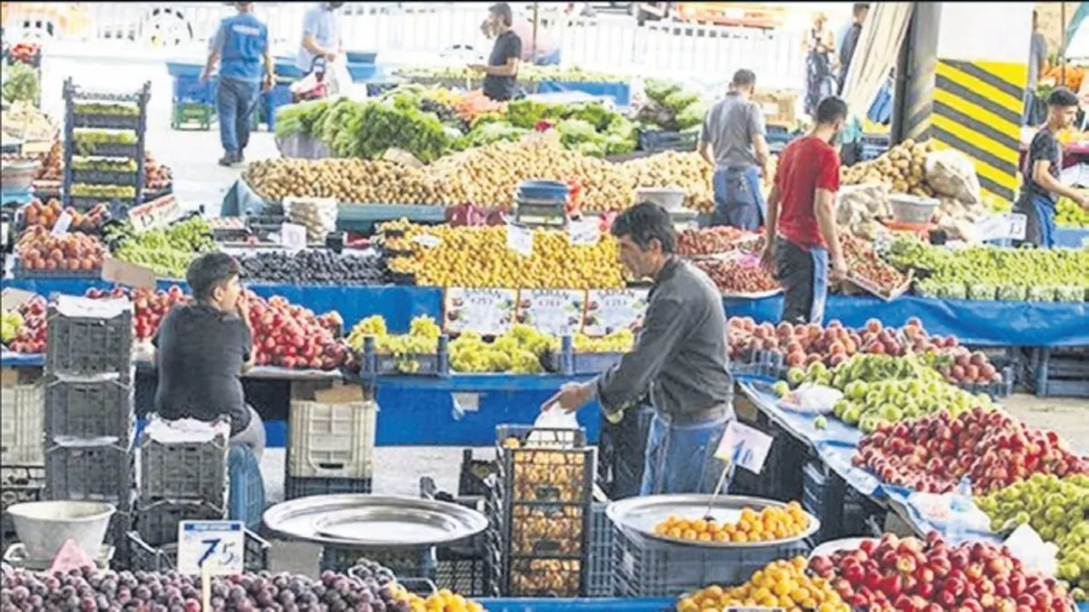Tarladan markete fiyatlar 6'ya katladı: Bizi afetler değil fırsatçılar bitirdi diyen çiftçiler isyanda