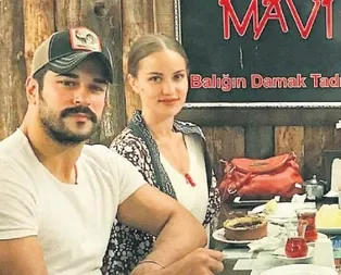 Rize’de 2. balayı