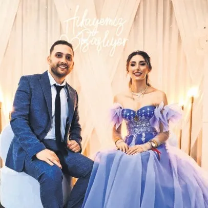 Düğünü olacaktı