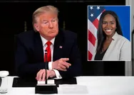 ABDli Dışişleri Bakanlığını siyahi yöneticisi Trumpın ırksal tutumu nedeniyle istifa etti