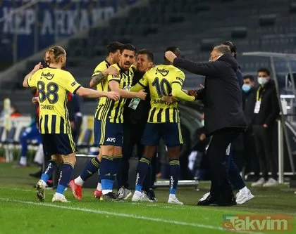 SON DAKİKA: Fenerbahçe’de Belözoğlu’ndan flaş Ömer Faruk Beyaz hamlesi!