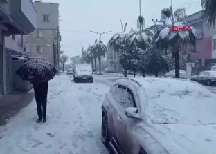 Hatay’da eğitime 1 gün ara verildi