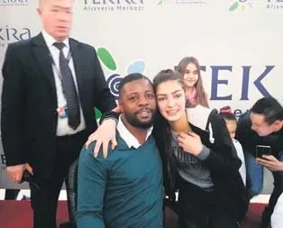 Şok teklif!
