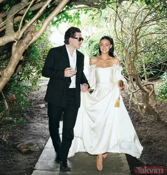 Nelson Peltz'ten kızına 42 milyon TL maaş: Beckham ailesinde ipler tamamen koptu - 4