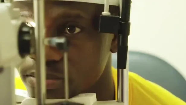 Galatasaray Jean Michael Seri transferini bu video ile duyurdu