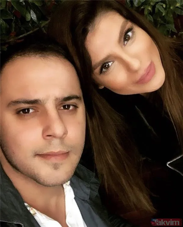 Bircan Bali�den Ece Erken�e bomba itiraf! Ömer Gezen�den boşandıktan