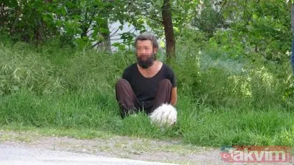 Balıkesir’de korkunç olay! Polisler annesini sorunca gerçek ortaya çıktı