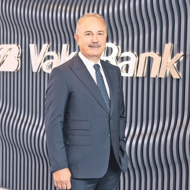 1 milyar dolarlık sendikasyon kredisi