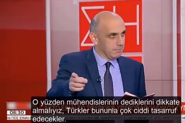 Yunanistan'ın etekleri tutuştu! Önce Milli Muharip Uçak şimdi de Aksungur SİHA! Kanal kanal gezip anlatıyorlar!