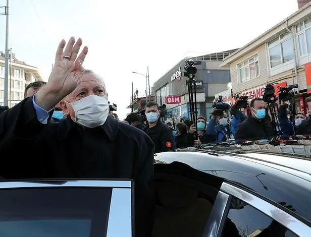 Son dakika: Başkan Erdoğan'dan Cuma çıkışı önemli açıklamalar-6