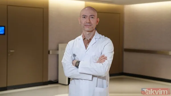 Ramazan’da iftar ile sahur arasında su şart: Uzman doktor böbrek taşı riskine dikkat çekti - 3