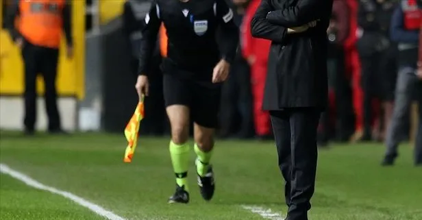 Süper Lig’de flaş ayrılık: Çaykur Rizespor’da Hamza Hamzaoğlu istifa etti