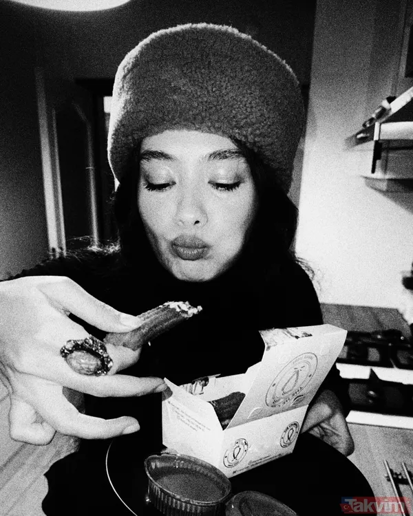 Ünlülerin annelik serüveni: Karnı burnunda pozlar samimi tavsiyeler! - 15