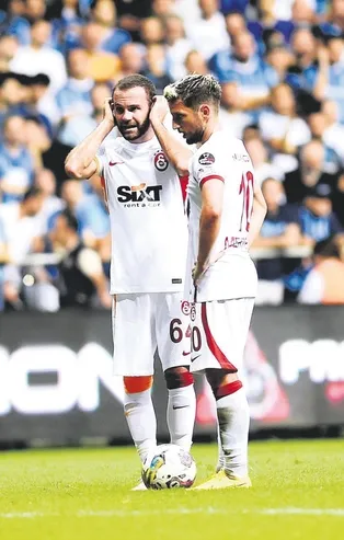 Galatasaray Juan Mata ile olan sözleşmesini uzatmak istiyor | Spor haberleri