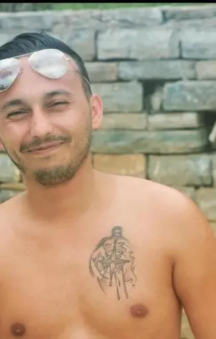 Murat Mimaroğlu eski eşi Pınar İreç’in sevgilisi Şahin Arslan'ı katletti! "Elimde flaş disk var bir şey olursa polise verirsin"