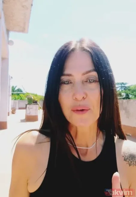 👑 Güzelliğin Yaşı Yok! 60 Yaşındaki Arjantinli Avukat Ve Gazeteci Alejandra Marisa Rodríguez, Yaşlanmaya Meydan Okuyarak Tüm Dünyada Büyük Ses Getirdi...