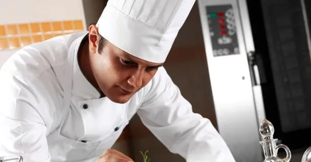 Rüyada aşçı görmek ne anlama gelir?