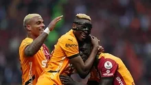 İşte Galatasarayı bekleyen dev gelir!