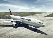 Turkish Cargoya büyük onur! Avrupanın en iyisi seçildi
